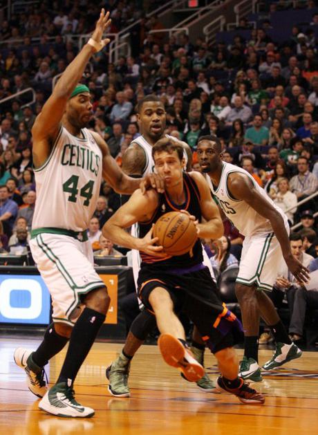 phoenix suns goran dragić