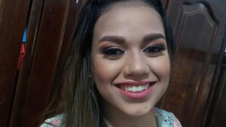 Manuela Vitoria de Arauho Farias