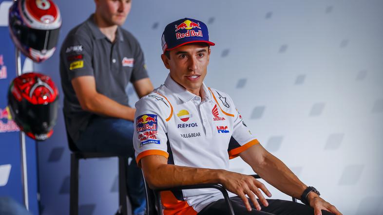 marc marquez