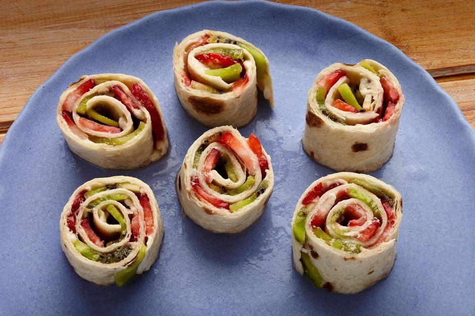 tortilje | Avtor: Profimedia