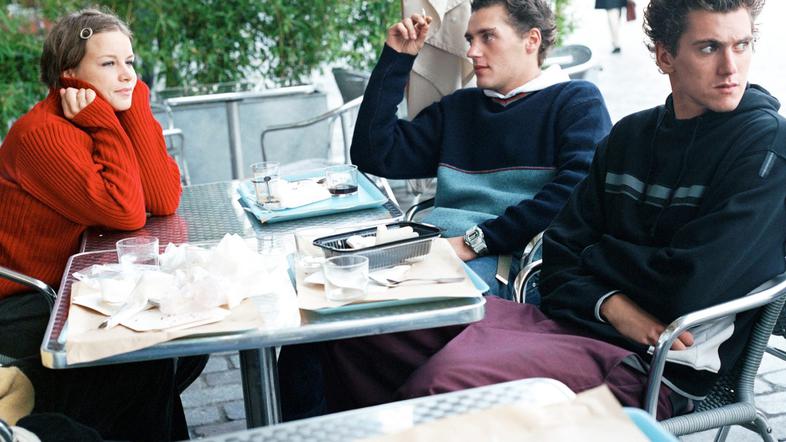 gostilna, restavracija