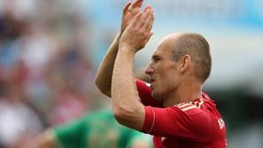 bayern arjen robben