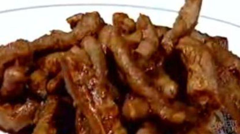 Vas (vsaj malo) mika?