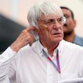 bernie ecclestone