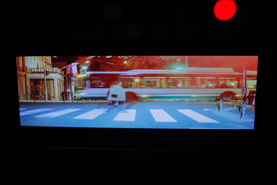 Kamera Lanmodo | Avtor: Saša Despot