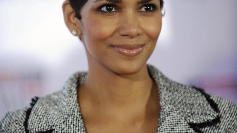 Halle Berry