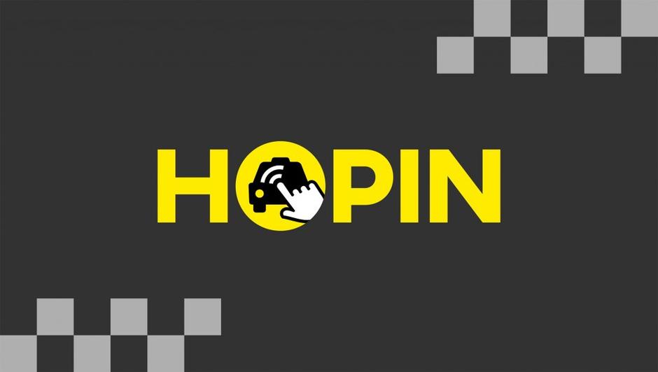 Hopin Taxi  | Avtor: Hopin Taxi 