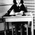 Ana Frank.