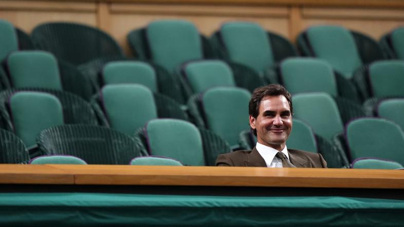 Roger Federer