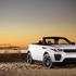 Range rover evoque cabrio