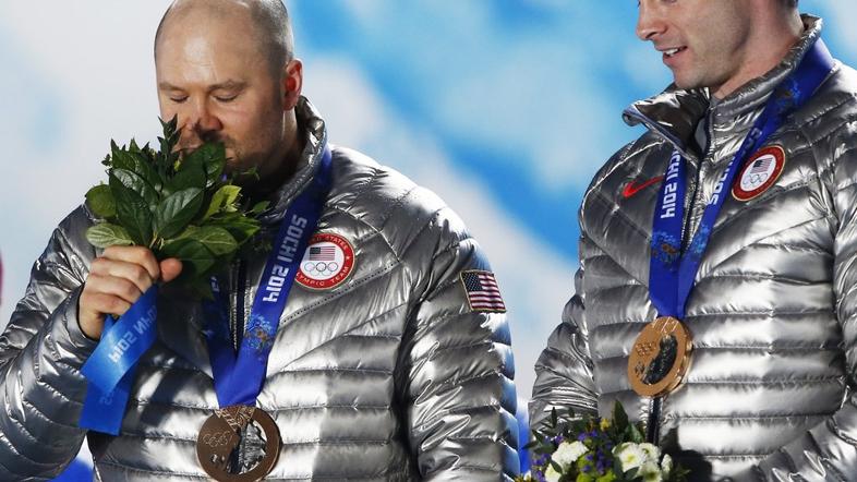 Steven Holcomb