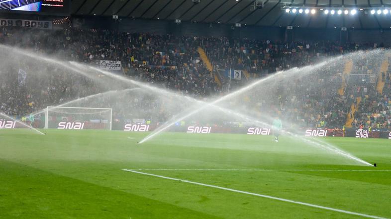 Friuli stadion Videm