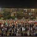 protest Tel Aviv