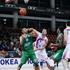 (Igokea - Union Olimpija)