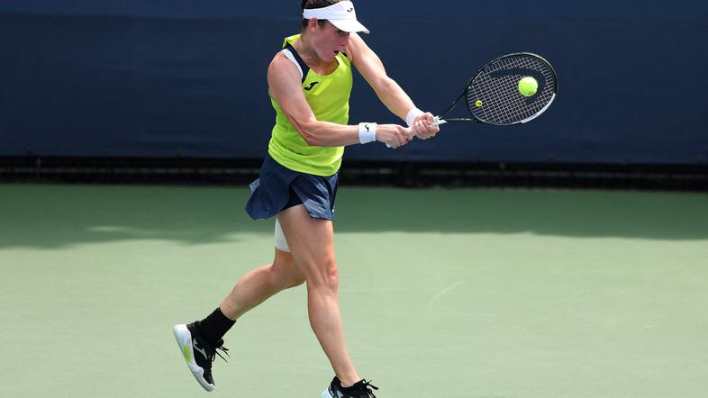 Tamara Zidanšek