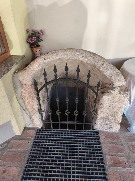 Turistična kmetija Košir