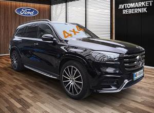 Mercedes-Benz GLS-Razred GLS 450 d 4MATIC AMG LINE-SLO-1.LAST-TOP OPREMA