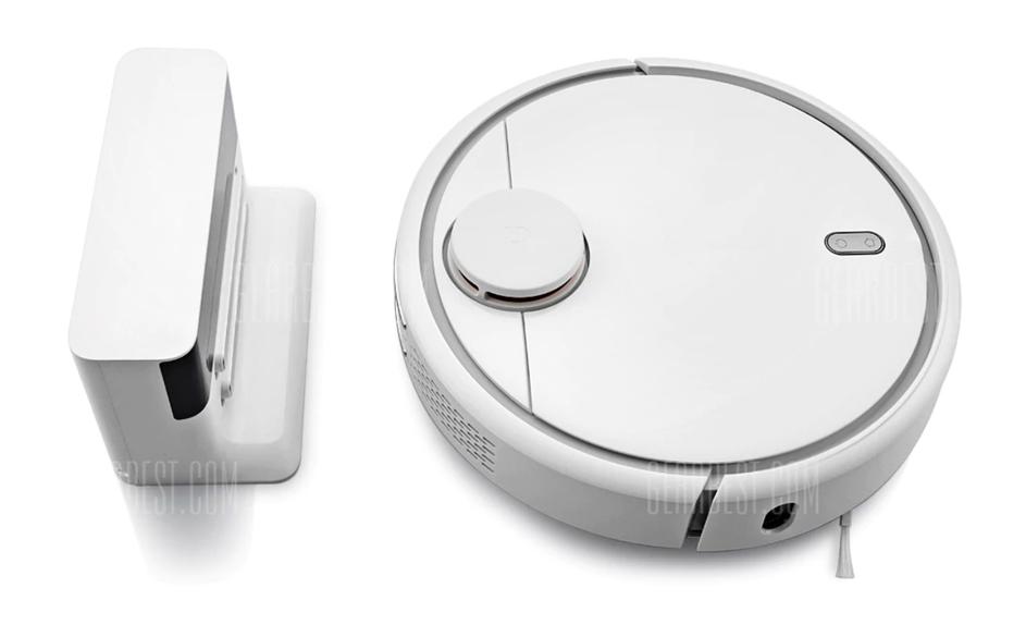 Xiaomi Smart Robot Vacuum Cleaner