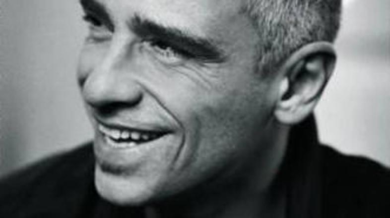 Eros Ramazzotti je prodal že več kot 50 milijonov albumov po vsem svetu.