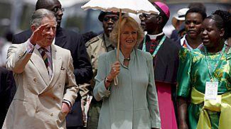 Bo princ Charles dočakal prestol?