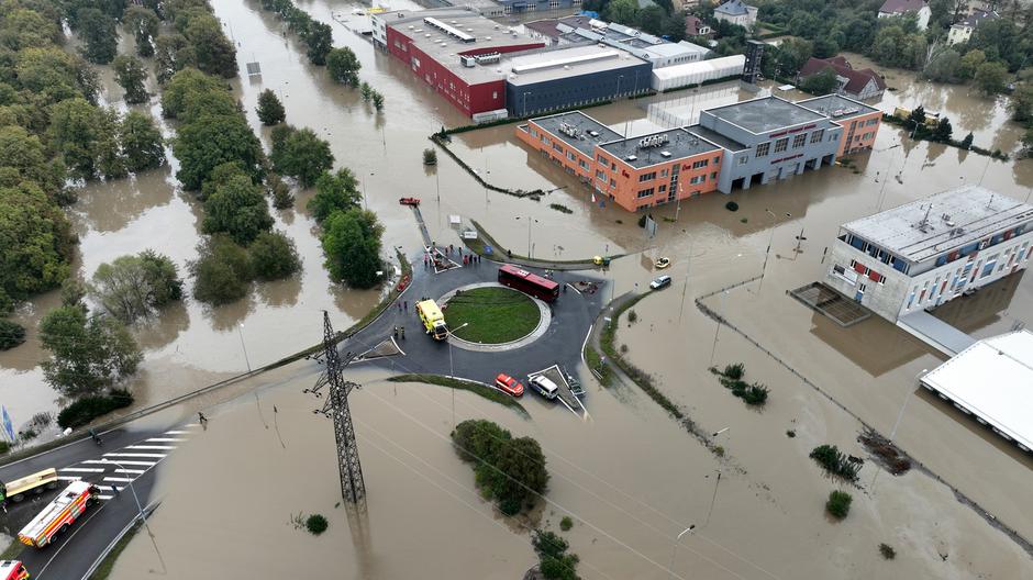 Češka poplave | Avtor: Profimedia