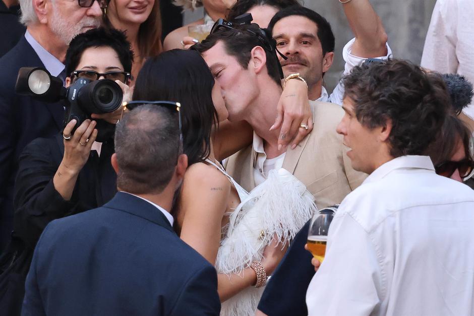 Dua Lipa | Avtor: Profimedia