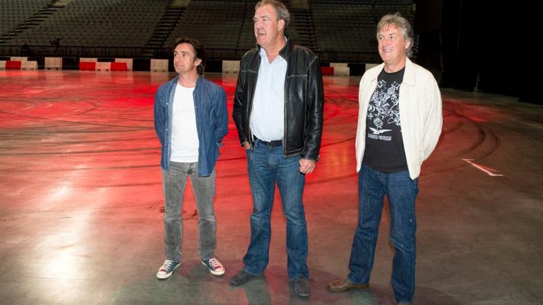 Top Gear