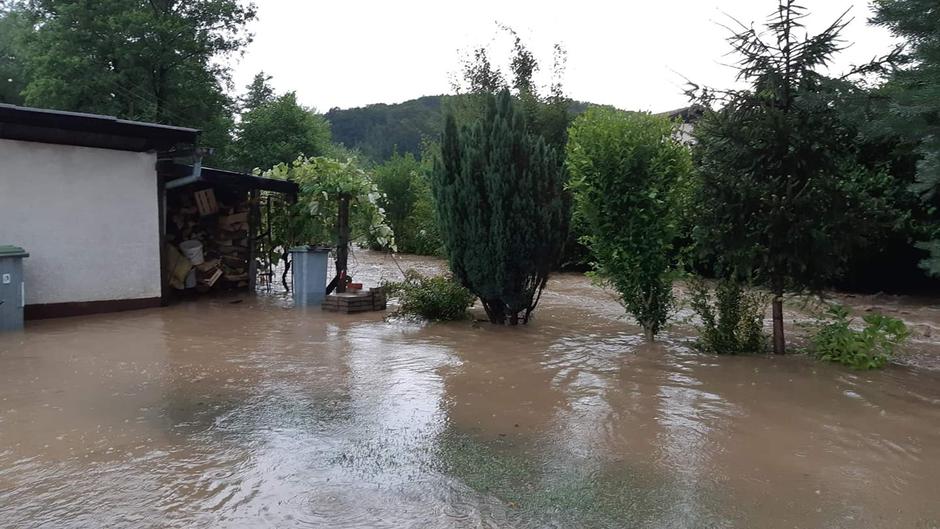 Poplave | Avtor: neurje.si