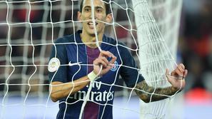 angel di maria