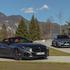 Slovenska predstavitev BMW M3 touring, BMW M2, BMW Z4, BMX iX1, BMW X1 hibrid