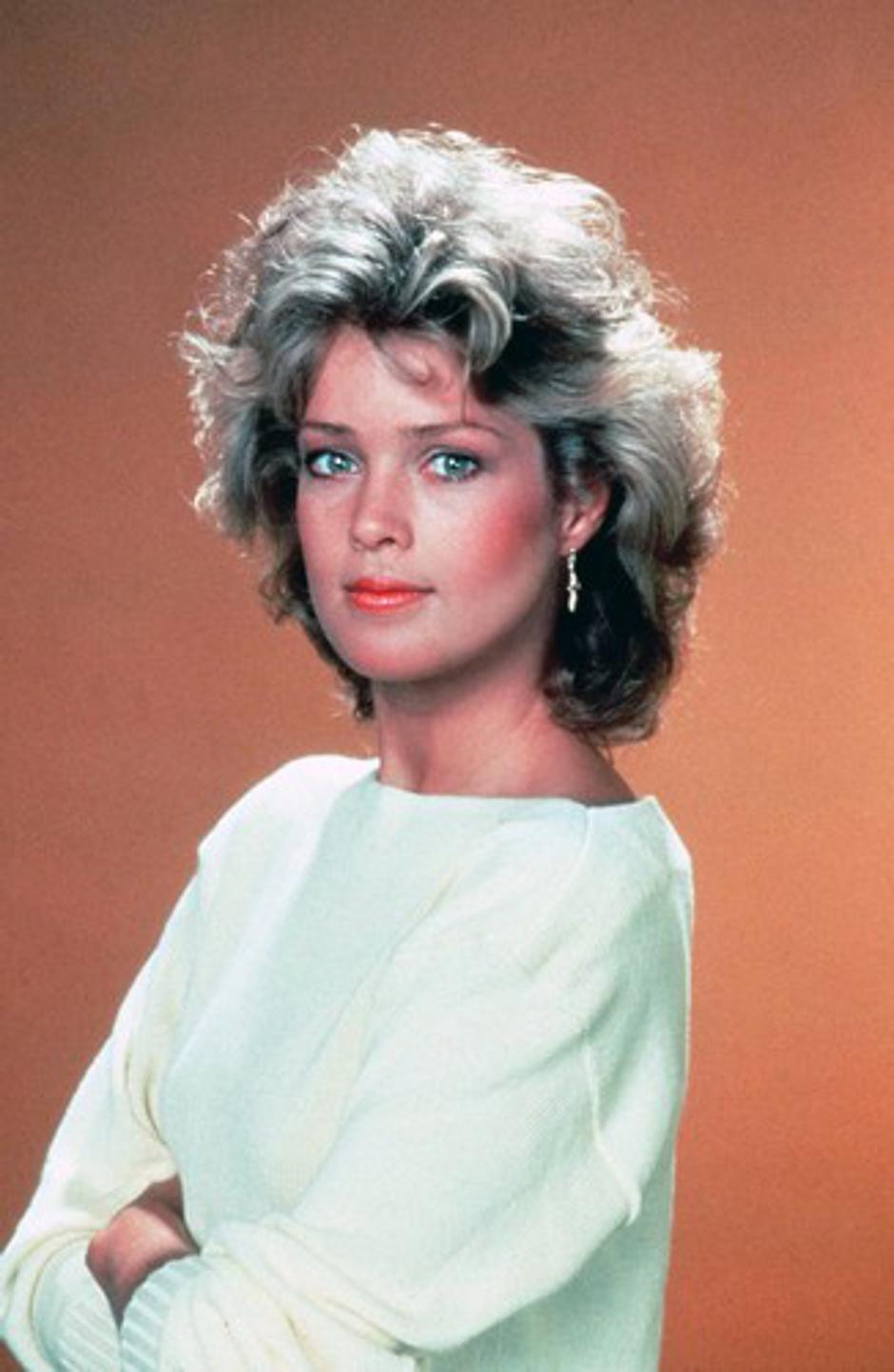 melody anderson | Avtor: Profimedia