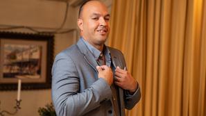 poroka na prvi pogled, aleš