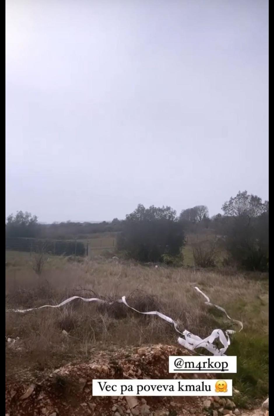 Katarina Benček | Avtor: Instagram