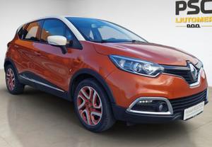 Renault Captur dCi 90 Energy Dynamique Start Stop