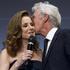 Debra Winger, Richard Gere