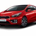 Kia pro cee'd GT