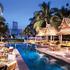 The Peninsula, Bangkok, Tajska