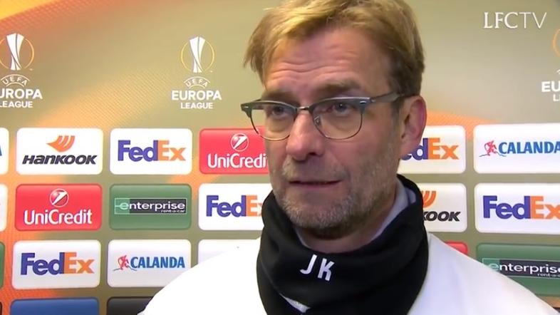 jurgen klopp