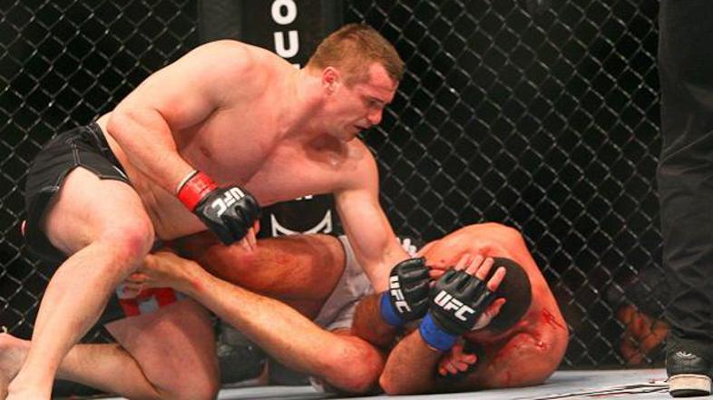 Frank Mir je izpostavil številne odlike Cro Copa (na sliki zgoraj). (Foto: Sherd