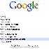 Google predlog