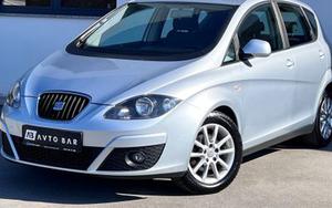 Seat Altea 1.6 TDI+1.LAST+SLO+TEMP+ALU+SAMO 95.013 km