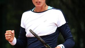 Polona Hercog