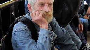 vemont, delavci, odpuščanje