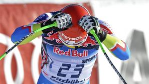 Šporn Kitzbühel smuk svetovni pokal alpsko smučanje