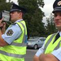 Danes bodo policisti opravljali meritve hitrosti z radarjem na relaciji Gornja R