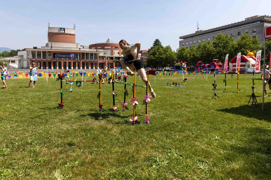 Festival za ljubitelje živali 2026