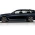 BMW M550d xDrive