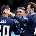 real madrid gareth bale