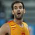 (Španija - Finska) Jose Calderon
