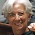 Christine Lagarde